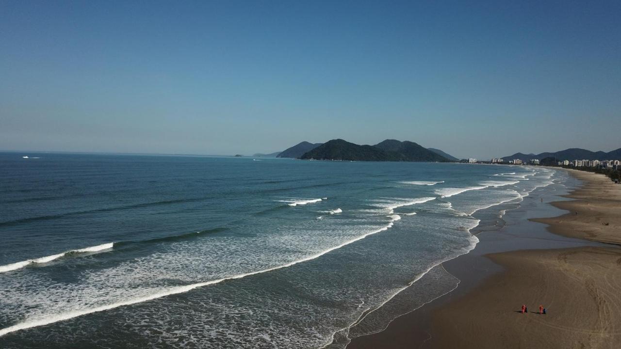 Jorai - Pé Na Areia Lodge Bertioga
