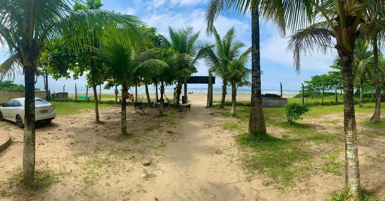 Lodge Jorai - Pé Na Areia Bertioga