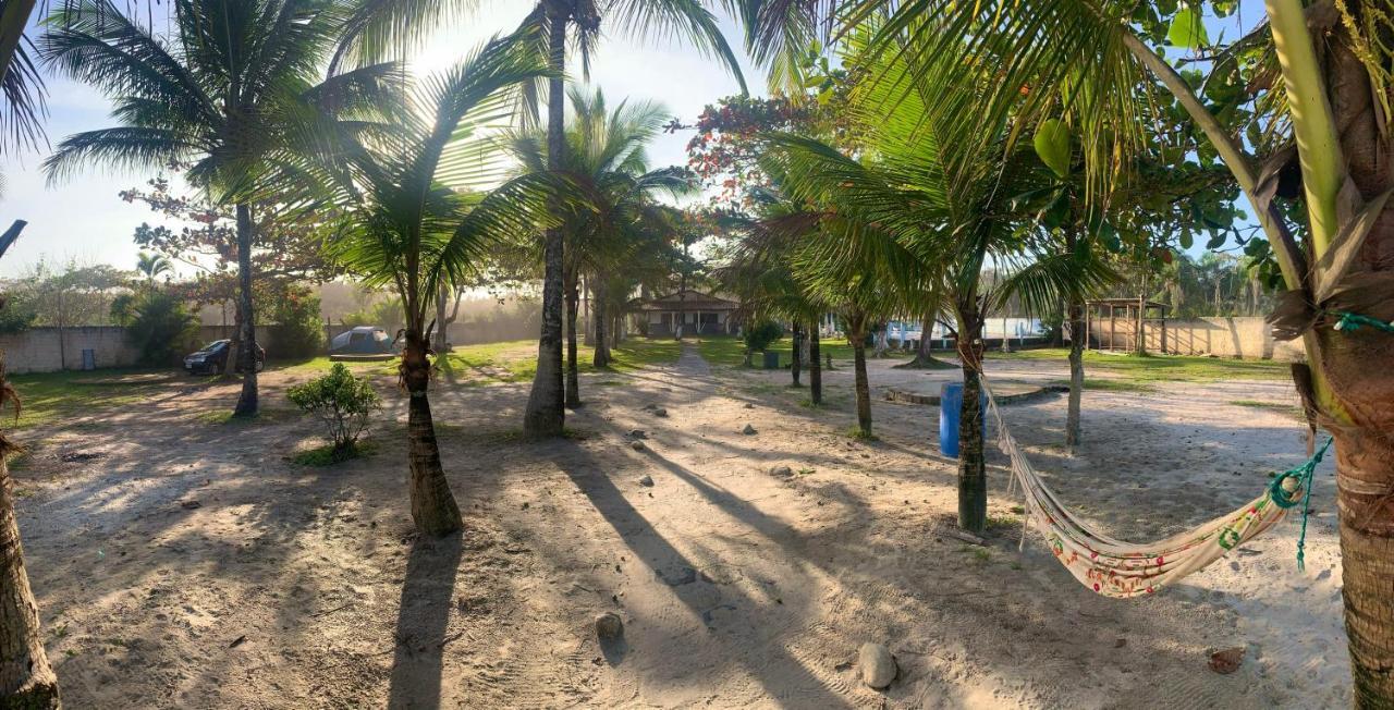 Lodge Jorai - Pé Na Areia *