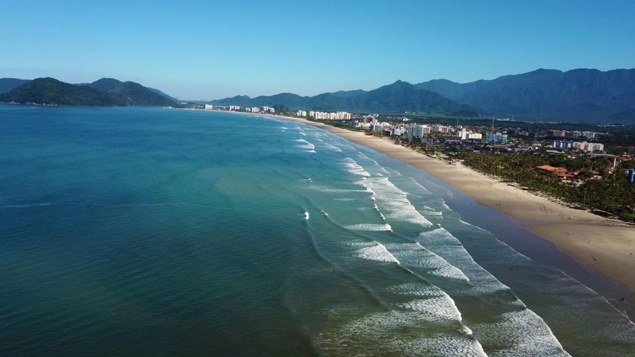 Jorai - Pé Na Areia Bertioga