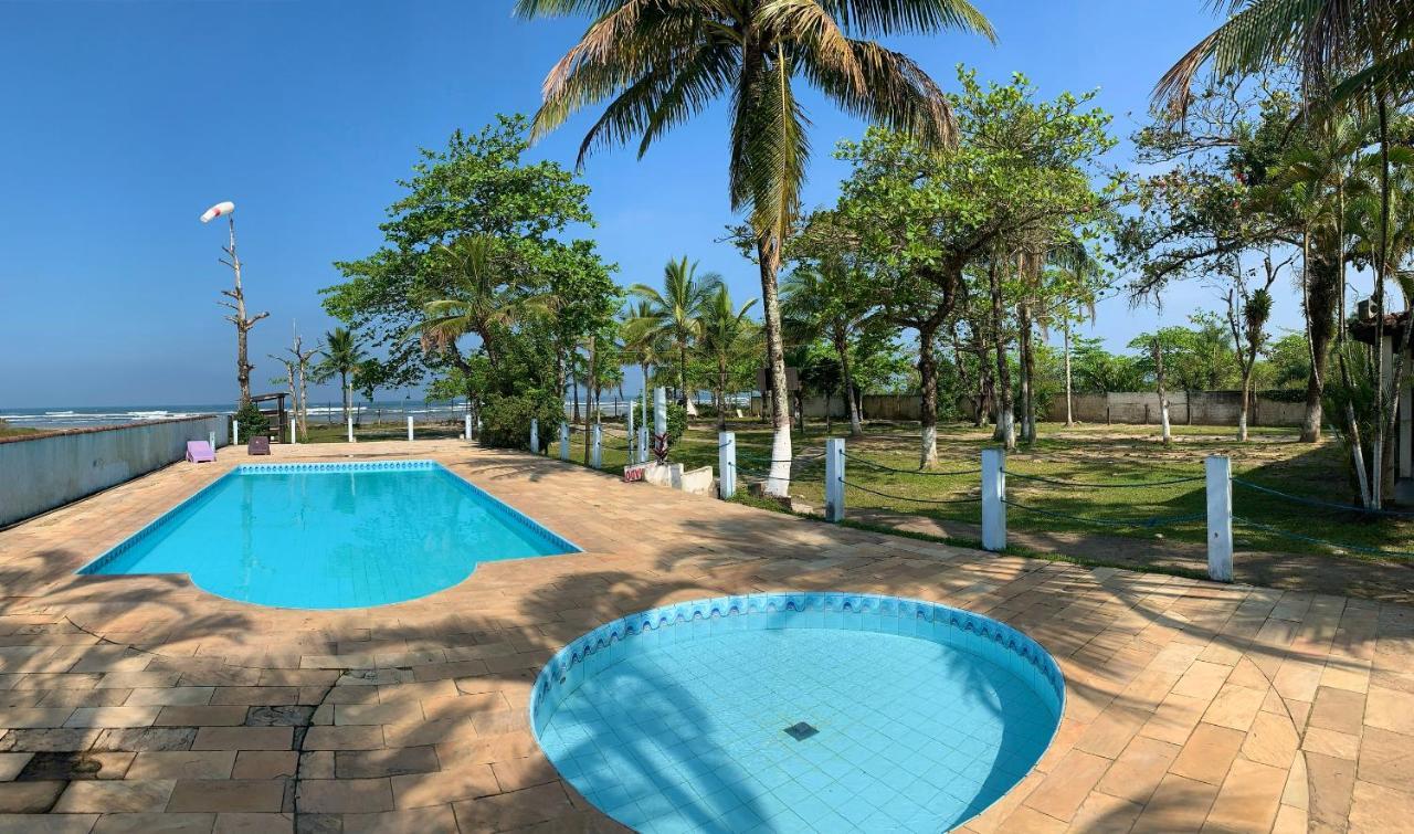 Jorai - Pé Na Areia Lodge