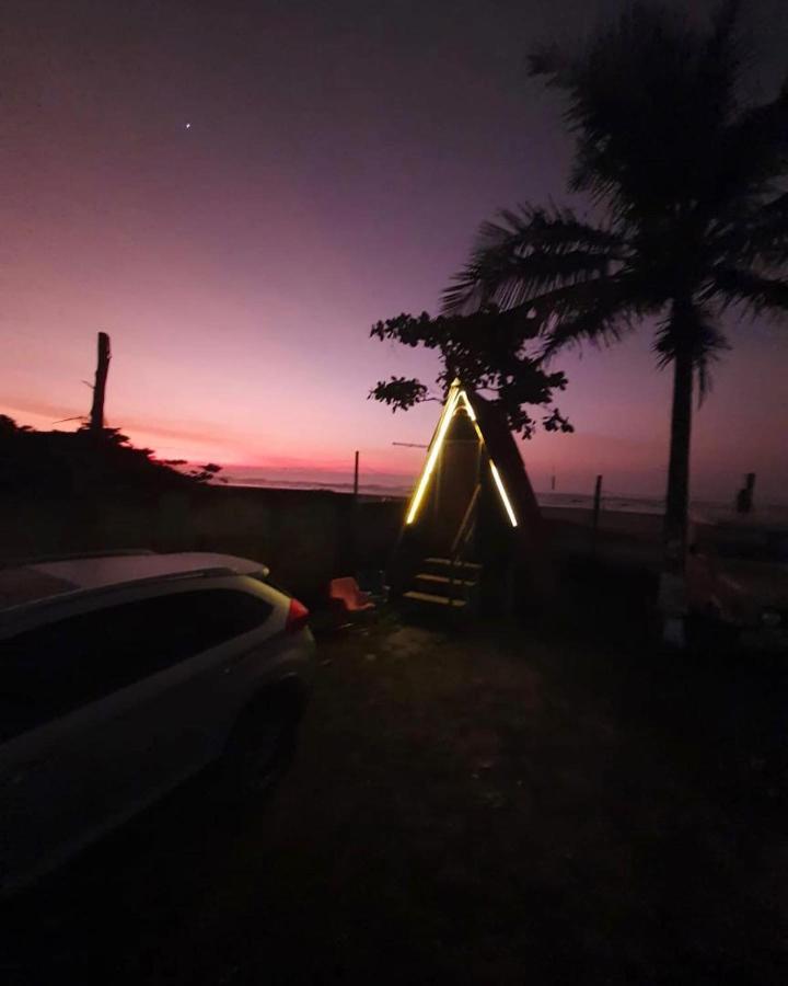 Lodge Jorai - Pé Na Areia *