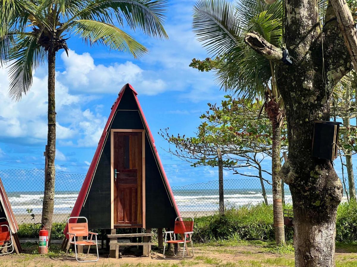 Lodge Jorai - Pé Na Areia