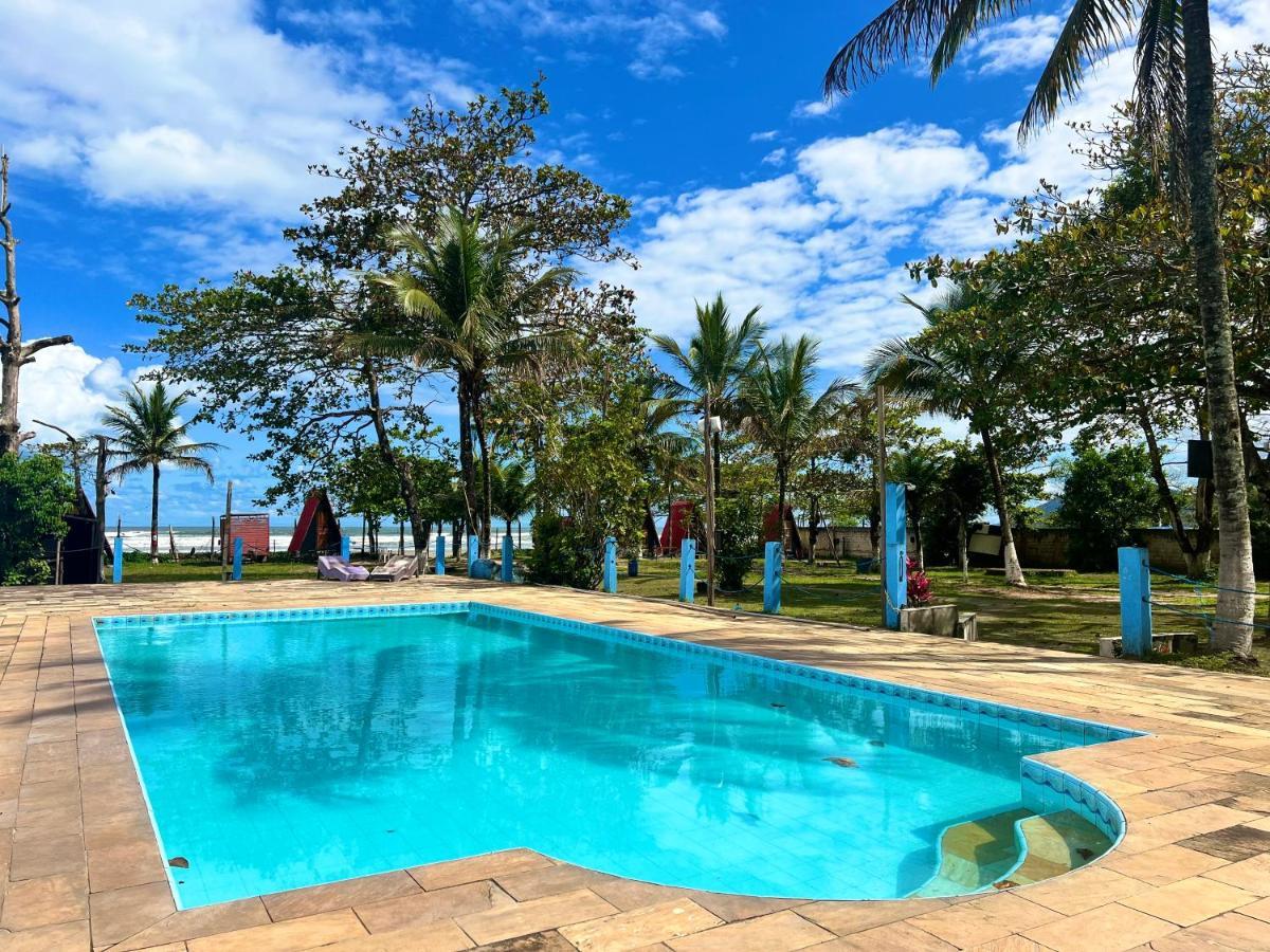 Lodge Jorai - Pé Na Areia *