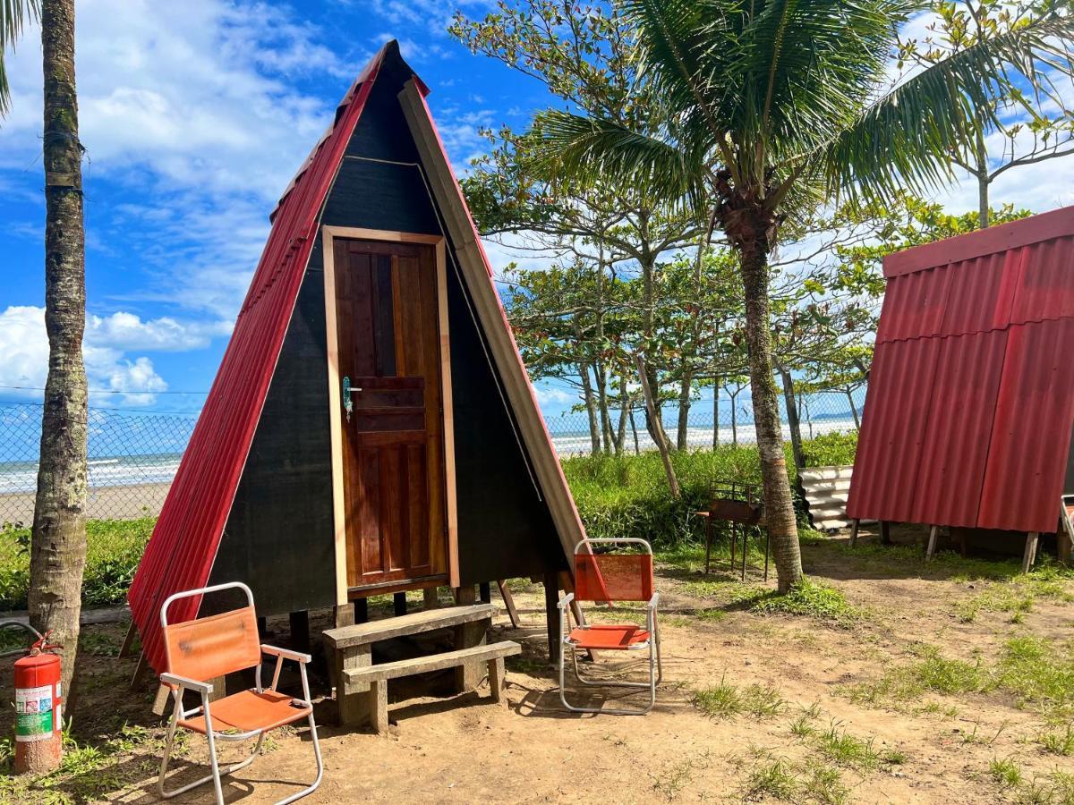 Lodge Jorai - Pé Na Areia
