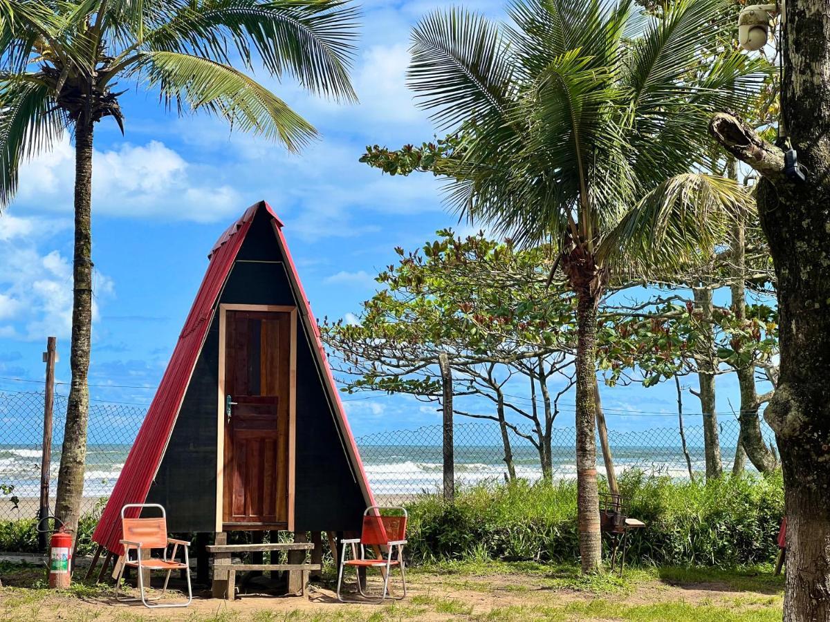 Jorai - Pé Na Areia *