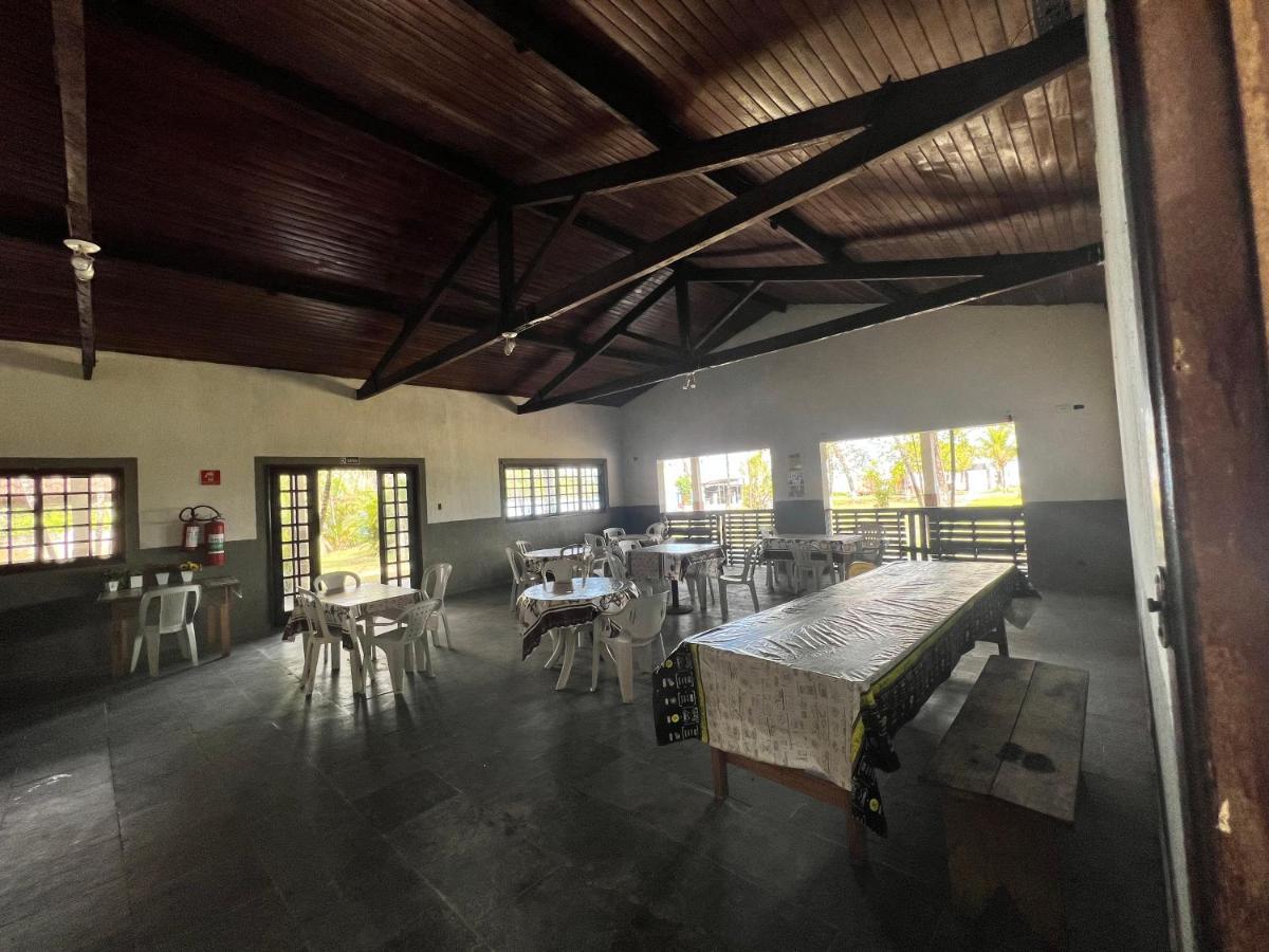 Jorai - Pé Na Areia Lodge