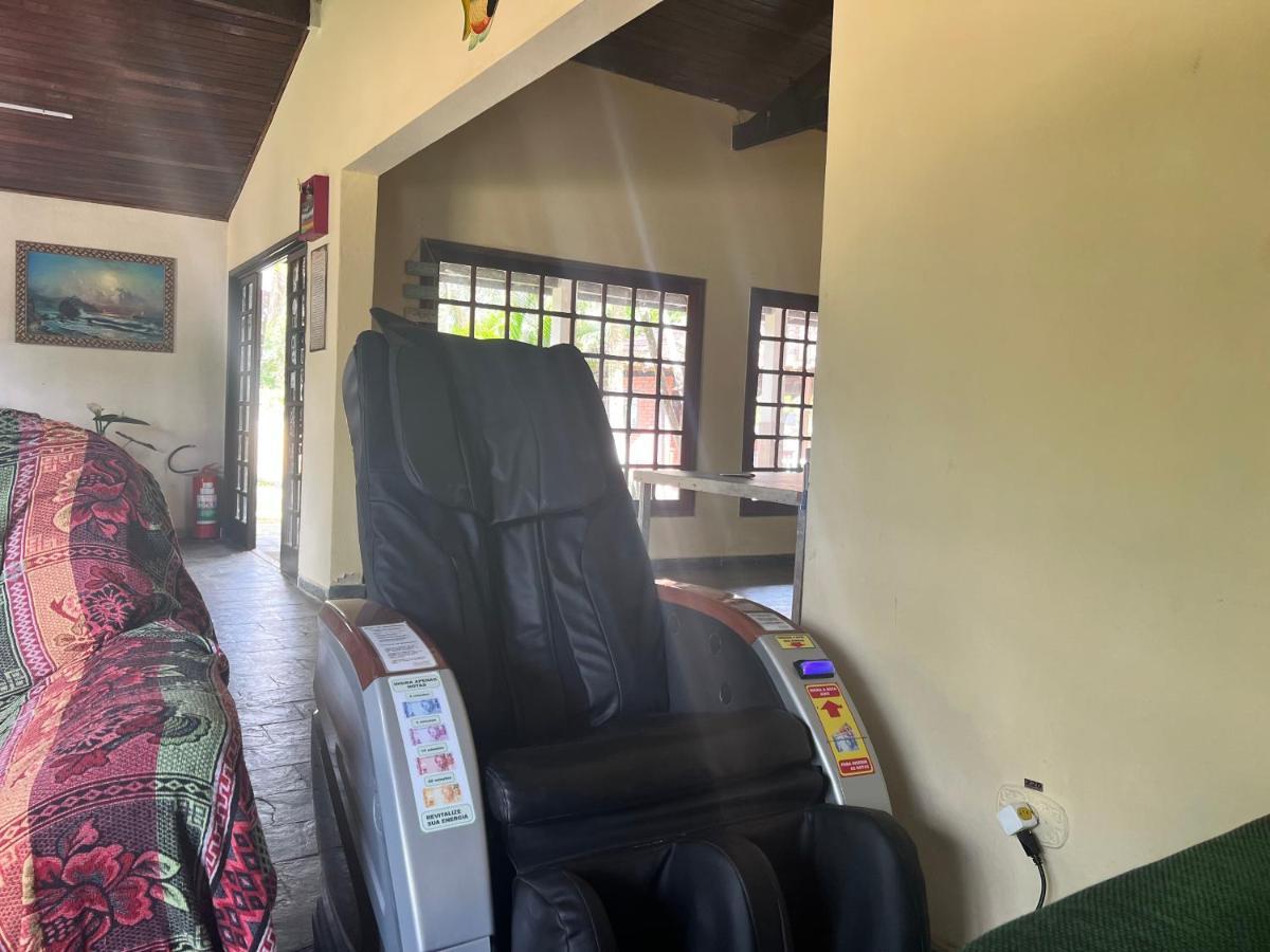 Lodge Jorai - Pé Na Areia *