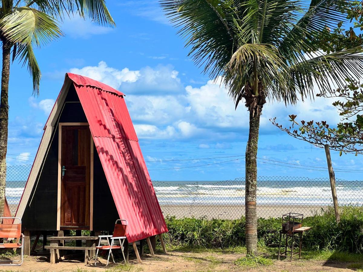 Lodge Jorai - Pé Na Areia