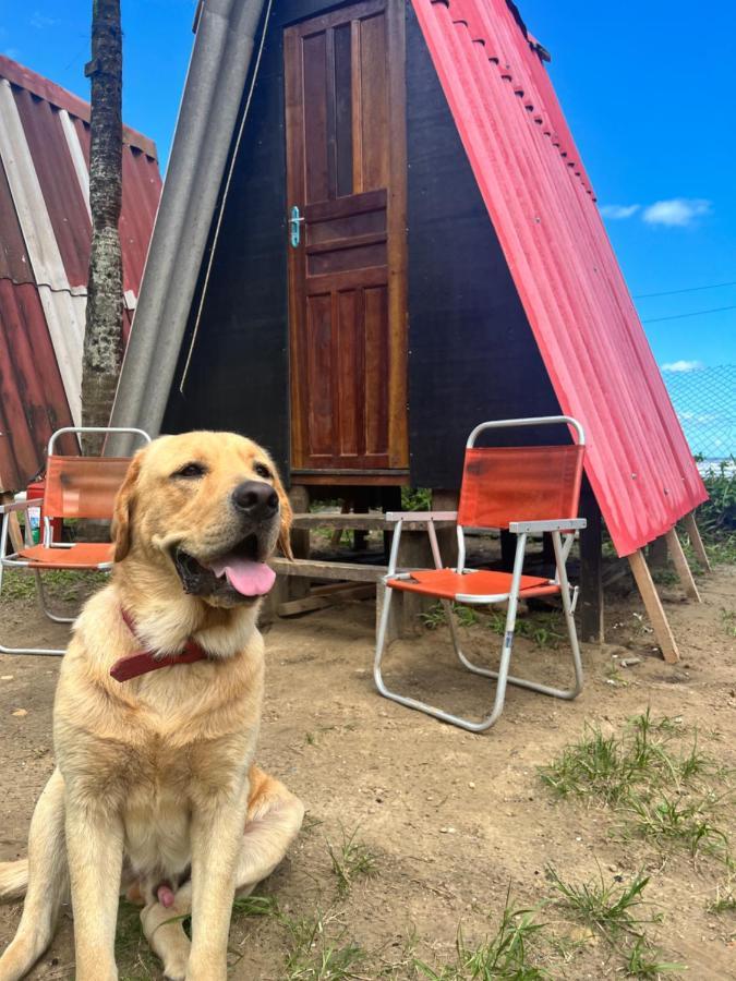 Lodge Jorai - Pé Na Areia Bertioga