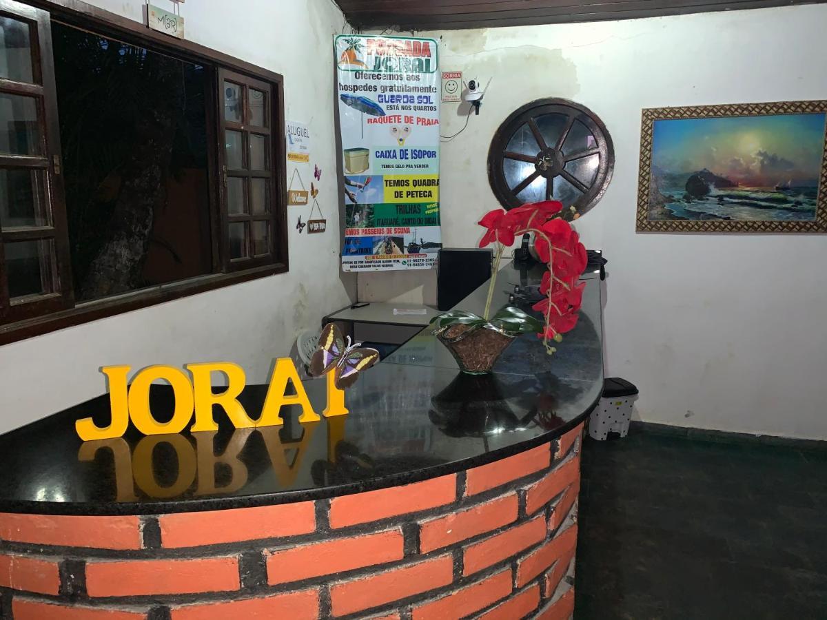 Lodge Chale Jorai - Pe Na Areia *